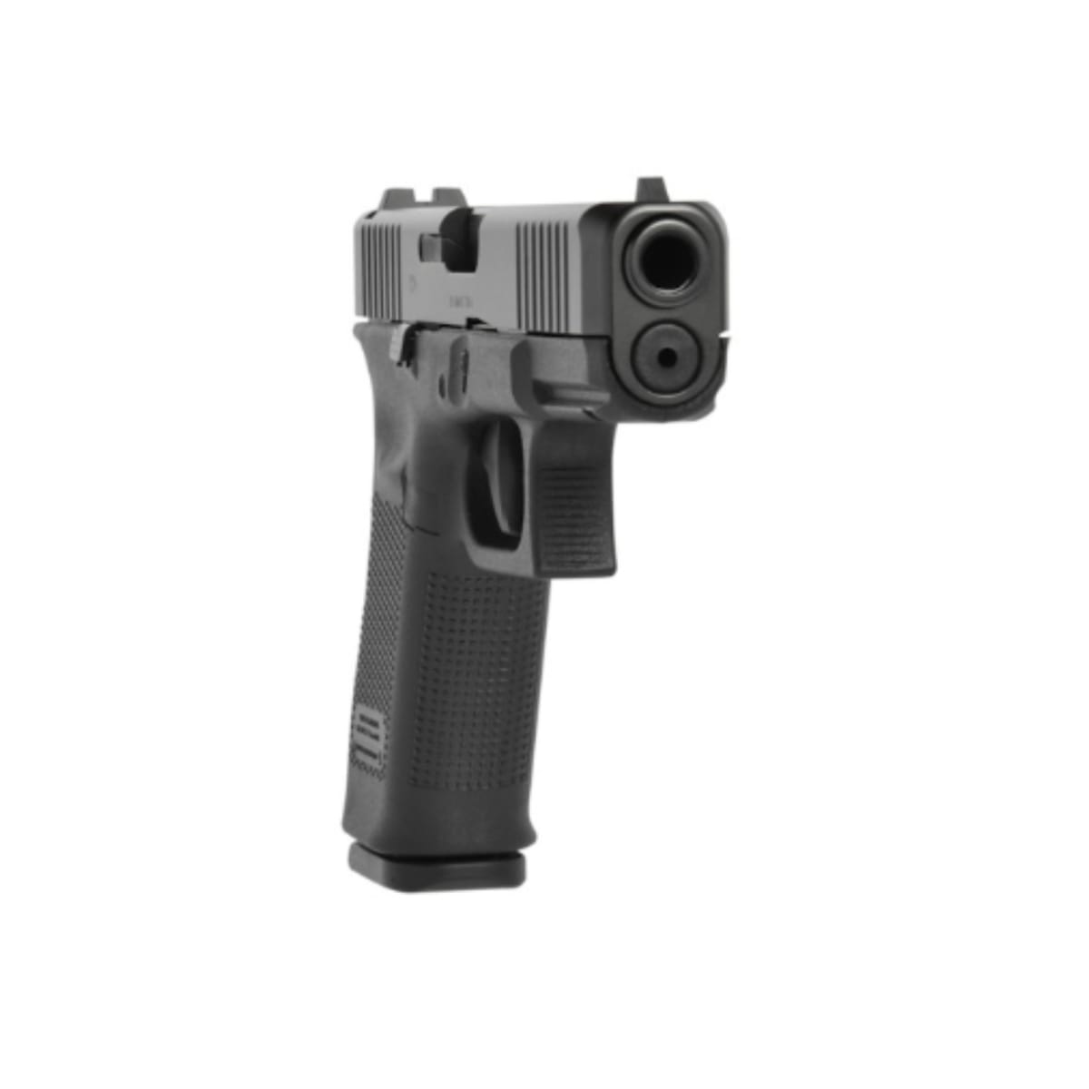 Pistola cal 9 mm Glock mod 45 gen5 FS5