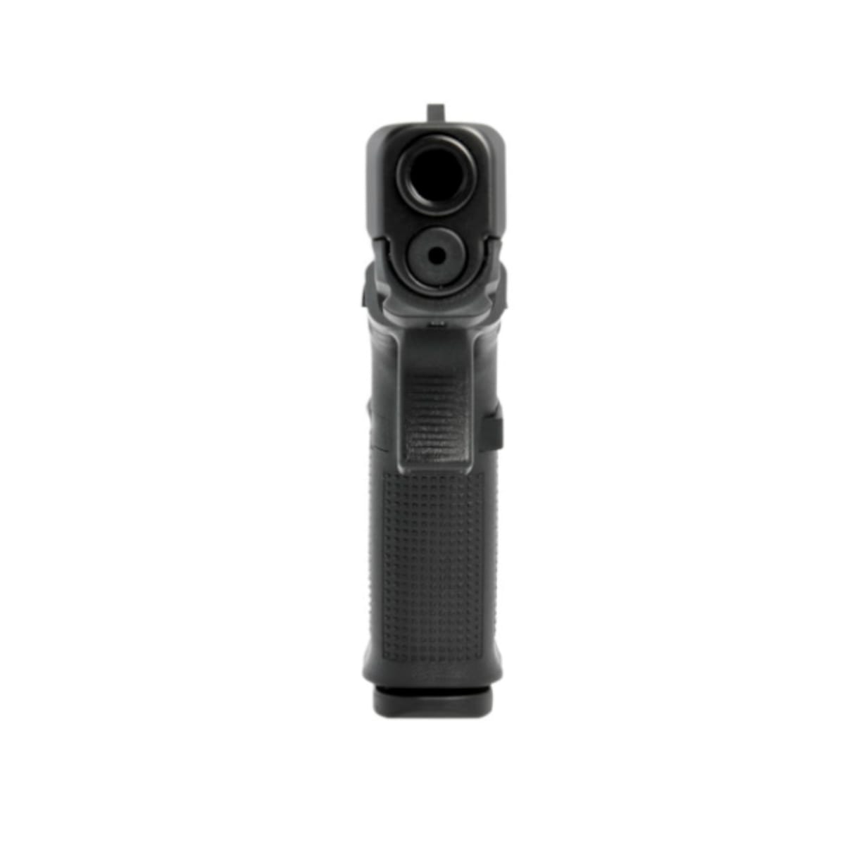 Pistola cal .40S&W Glock mod 23 MOS, gen56