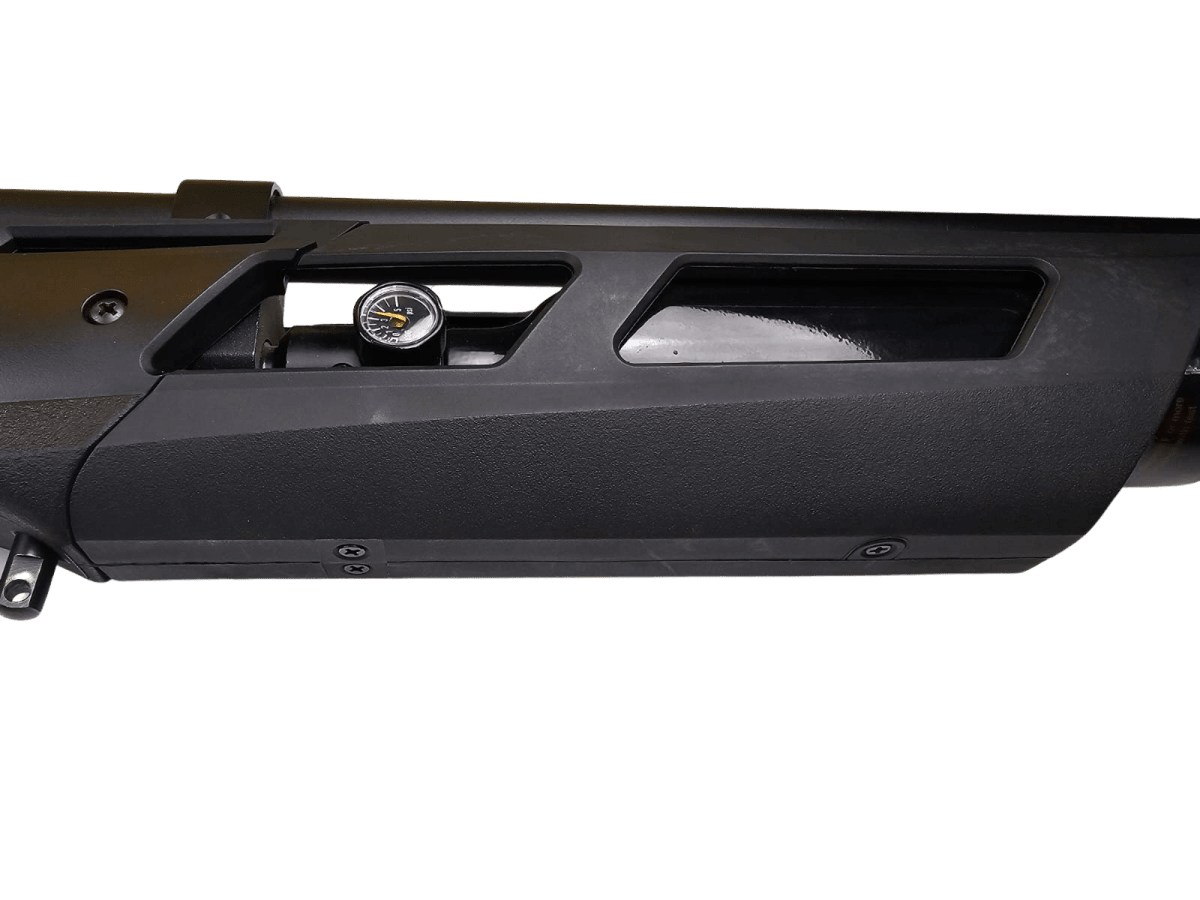 Rifle PCP cal 5.5 mm mod Gauntlet9