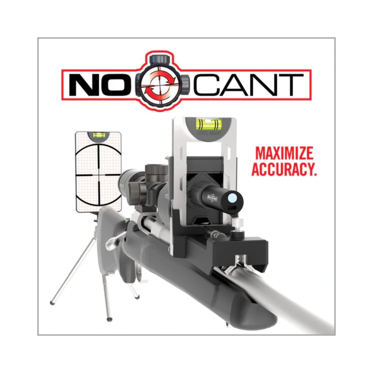 Herramienta Real Avid modelo Master Scope Mounting Kit, #AVMSMK5