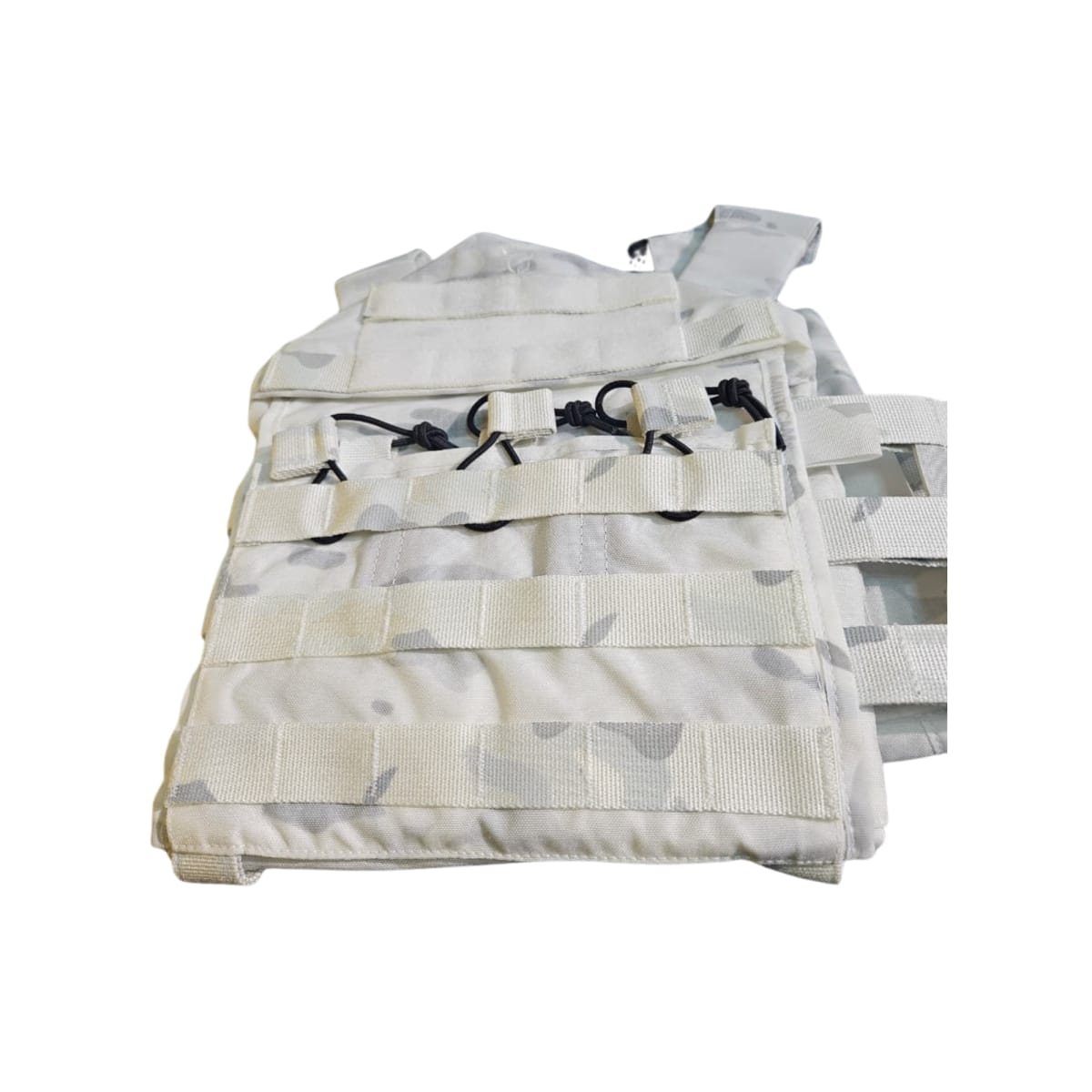 GTG Chaleco GPC Kangaroo + Skeleton Multicam Alpine Talla M6