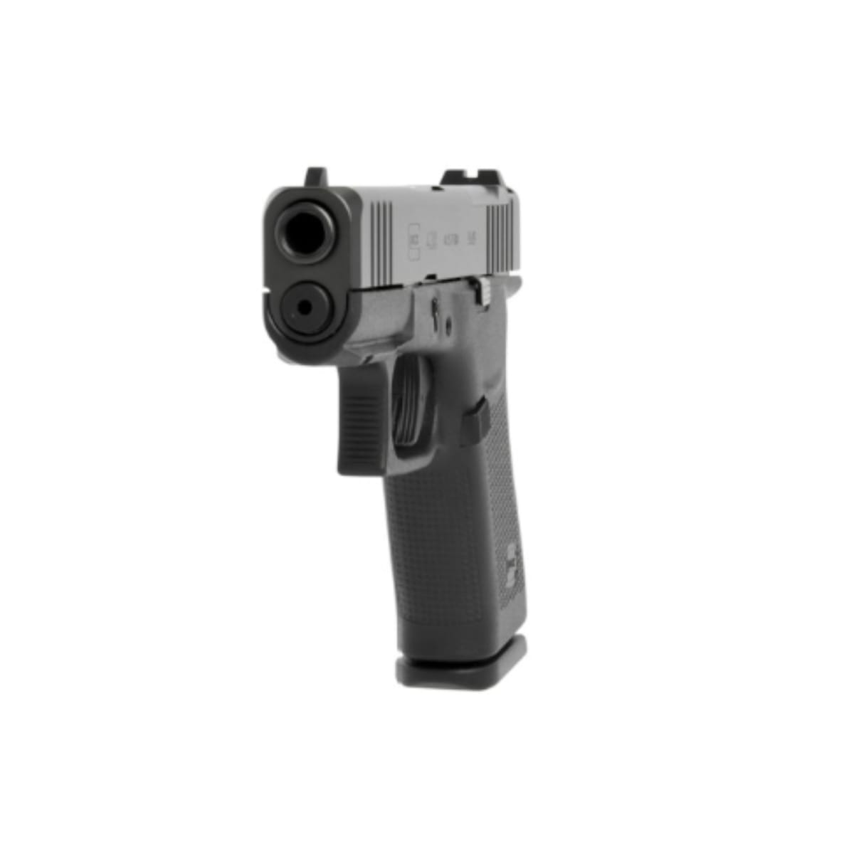 Pistola cal 9x19mm Glock mod 43X MOS5