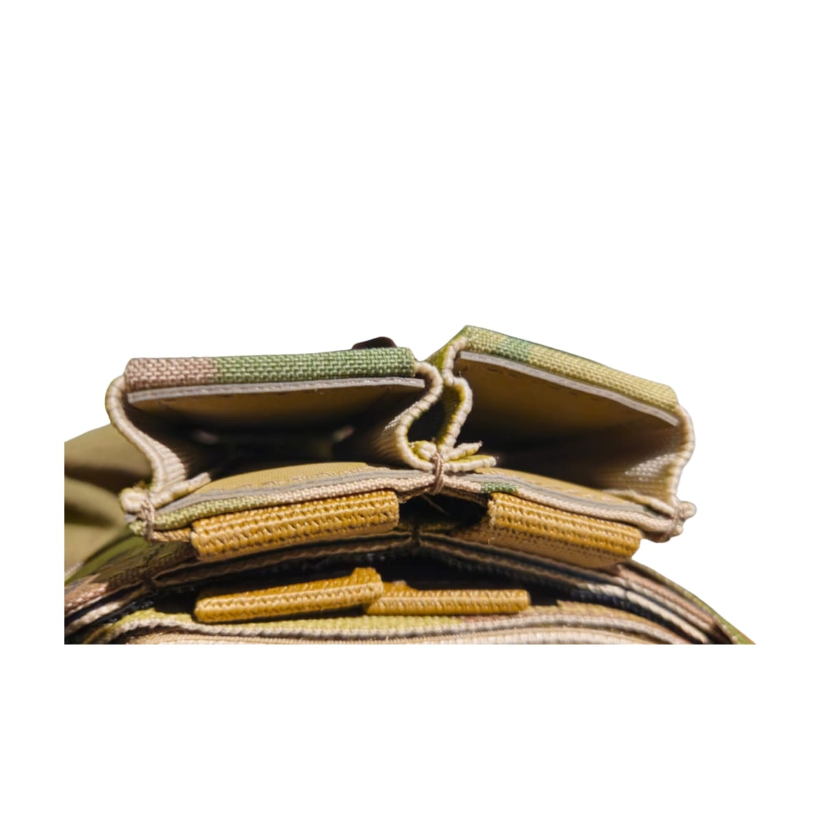 GTG Pouch Doble Speed 9mm Multicam5