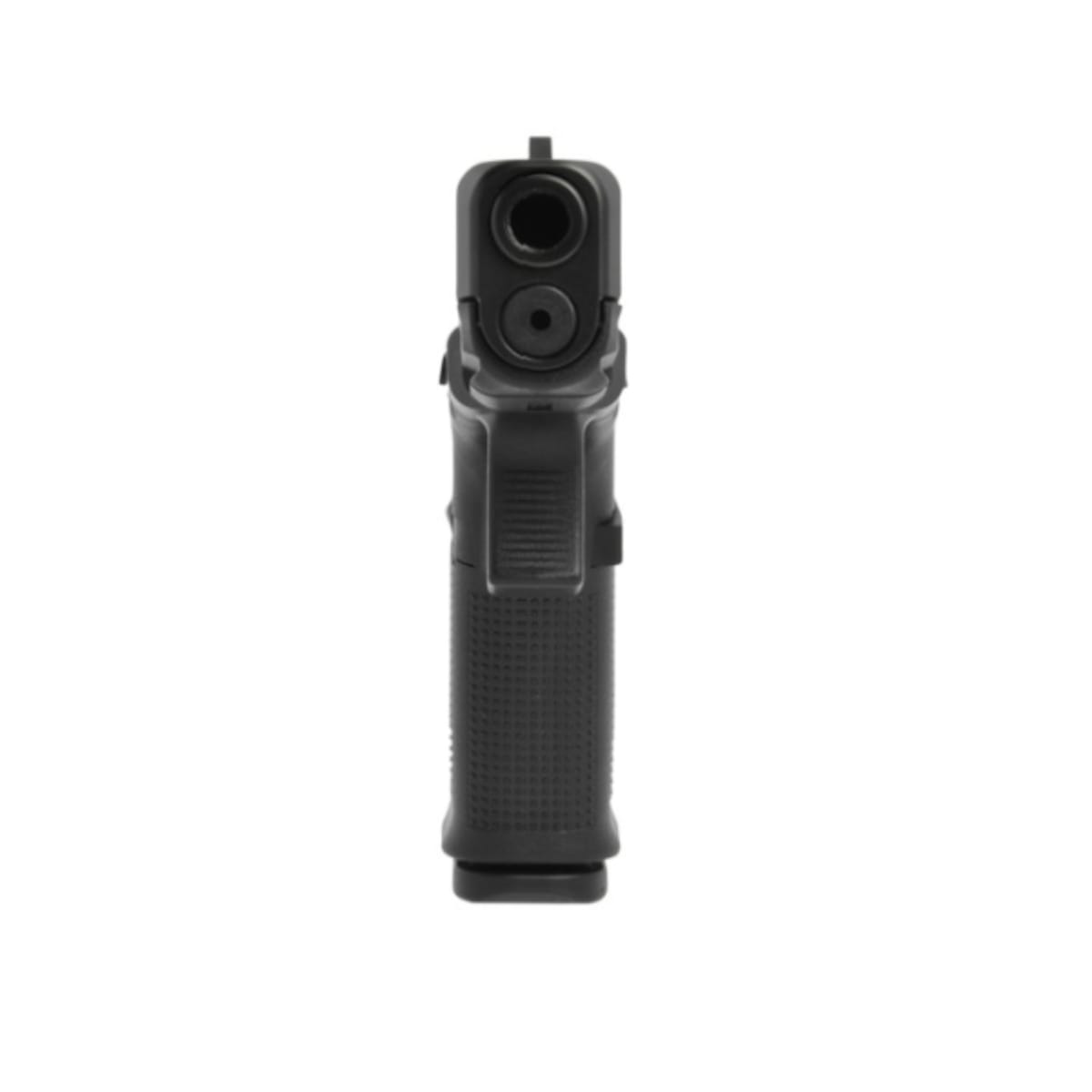 Pistola cal 9 mm Glock mod 19 gen5 FS MOS5