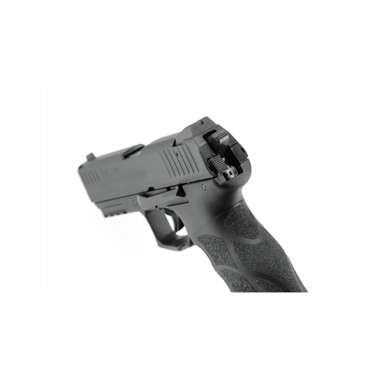 Pistola de Fogueo Umarex Heckler & Koch P30 cal 9 mm PAK 15 tiros #302.02.005