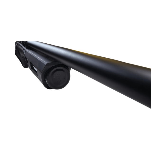 Rifle PCP cal 5.5 mm mod  Umarex Gauntlet5