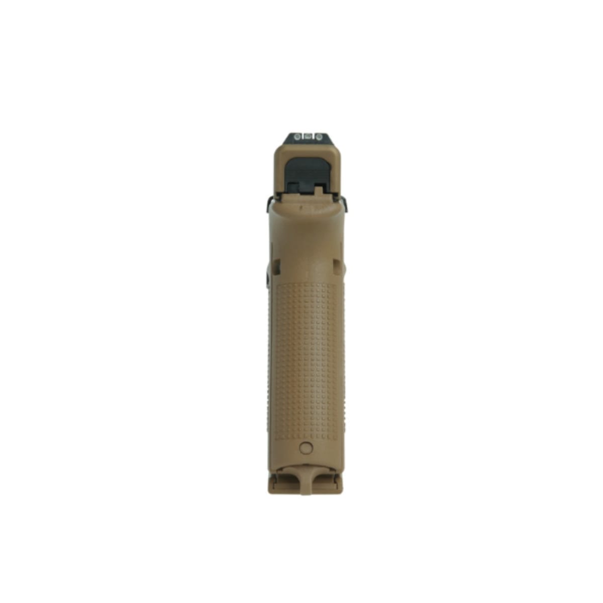 Pistola Cal 9x19mm Glock mod 19X gen54