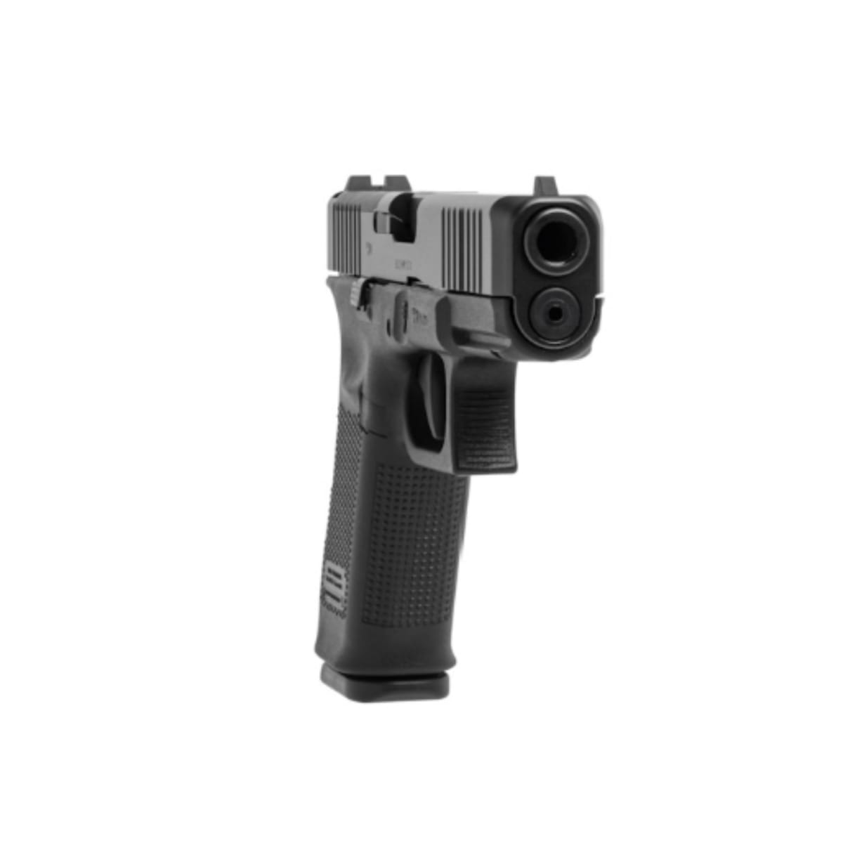 Pistola Cal 9 mm Glock mod 45 gen5 FS MOS7