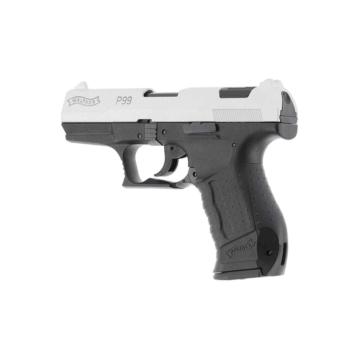 Pistola de Fogueo Umarex Walther P99 cal 9 mm PAK 15 tiros #312.02.016