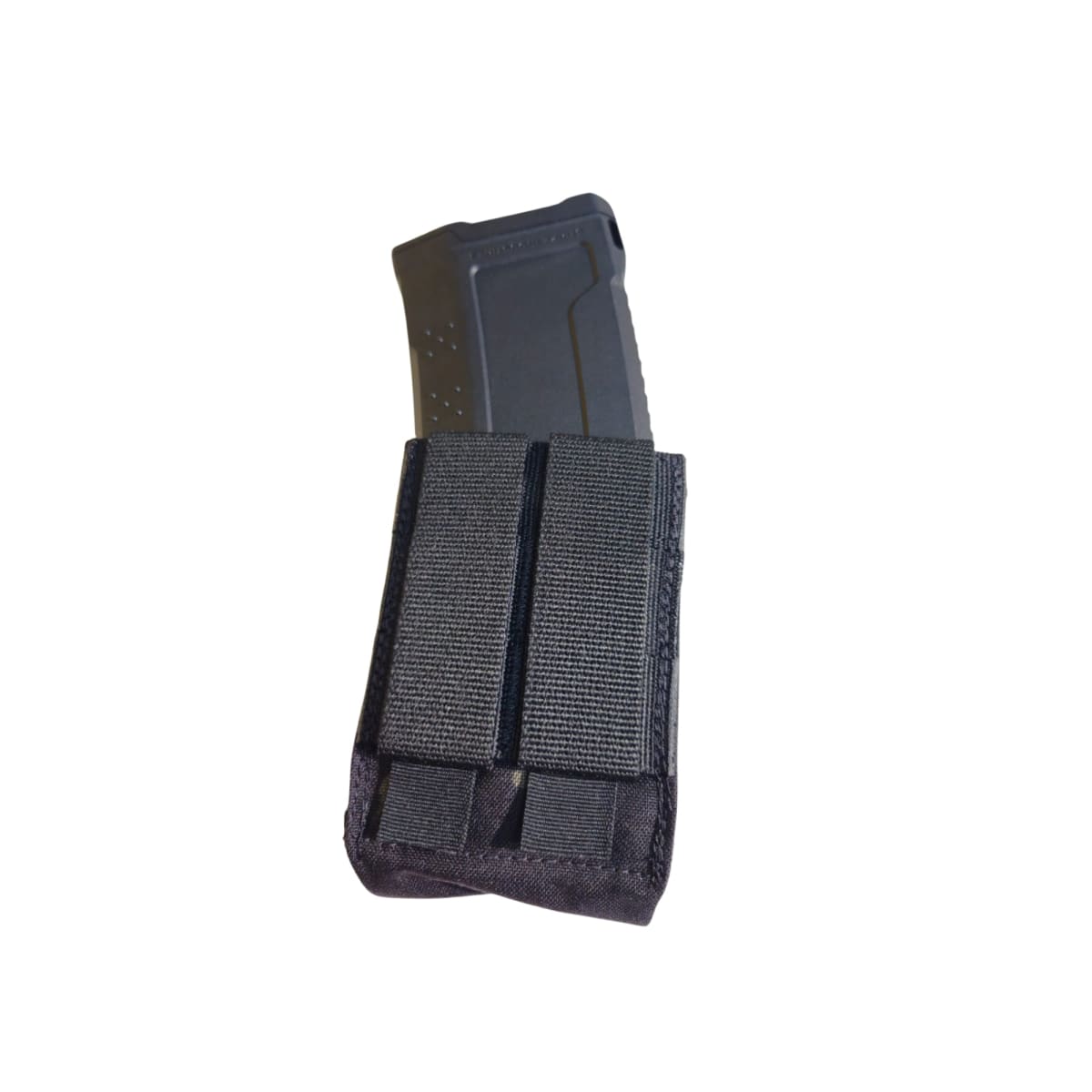 GTG Pouch Speed M4 Molle Black5