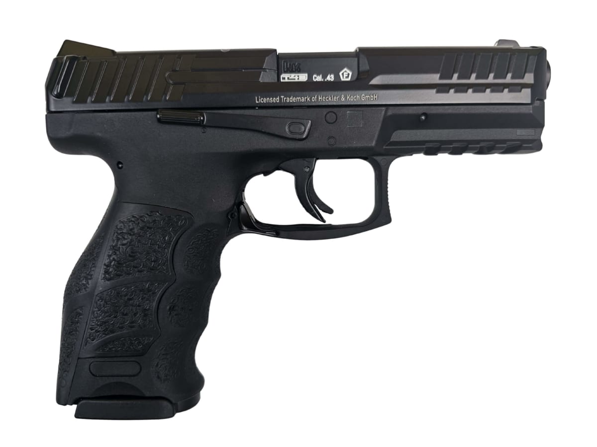 T4E Pistola Heckler & Koch SFP9 cal .43 5J2