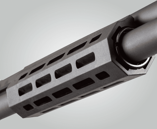 Escopeta cal 12 Mossberg 590A1 Magpul #517732