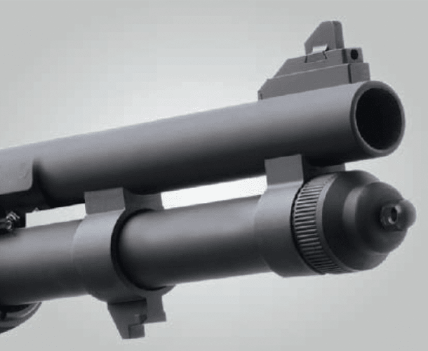 Escopeta cal 12 Mossberg 590A1 Magpul #517733