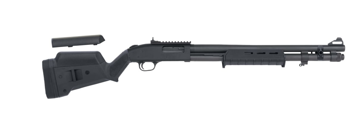 Escopeta cal 12 Mossberg 590A1 Magpul #517731