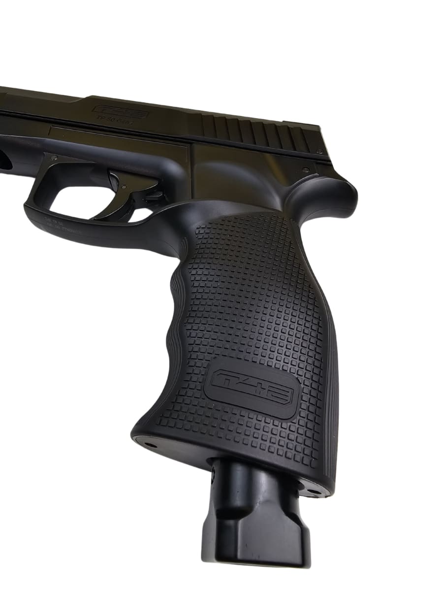 Pistola T4E TP 50 Gen2 BLK .504
