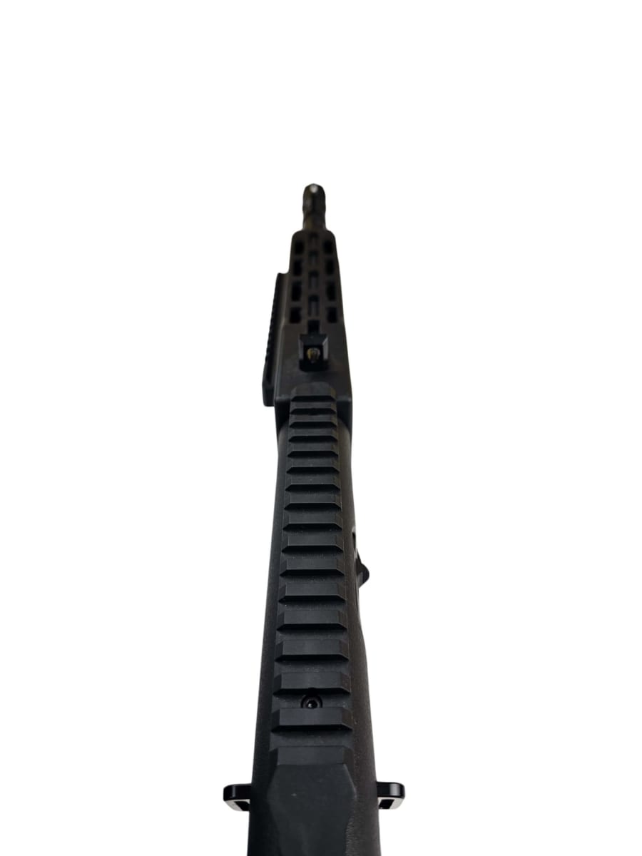 Escopeta Táctica Umarex T4E TB68 Cal. .68 – CO2 12g – 16J – 16 Disparos (2.4711)4