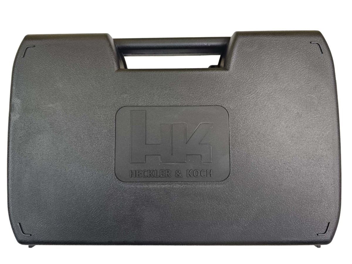 T4E Pistola Heckler & Koch SFP9 cal .43 5J3