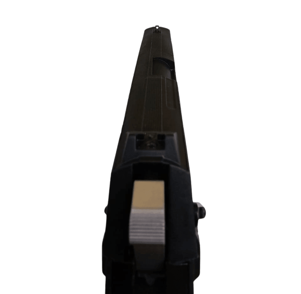 Lancer Defense Scorpion .50 Cal4