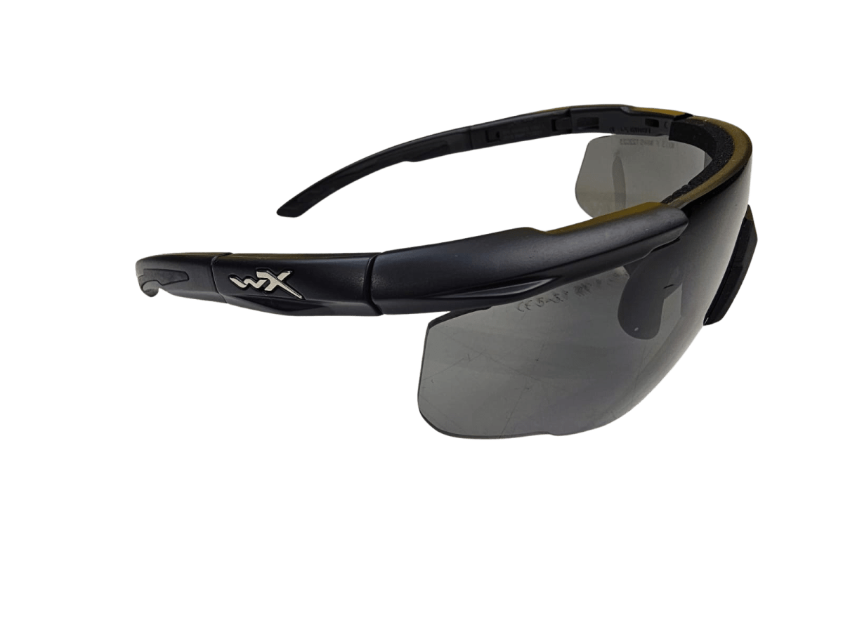 Wiley X Chile Saber Advanced tres micas balísticos 3082