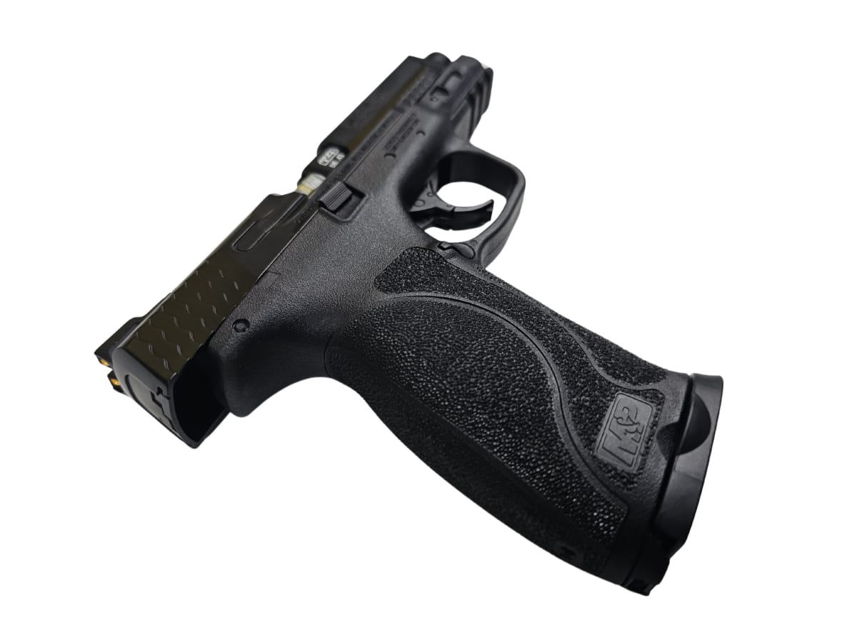 T4E Pistola Smith & Wesson M&P9 2.0 Calibre .438