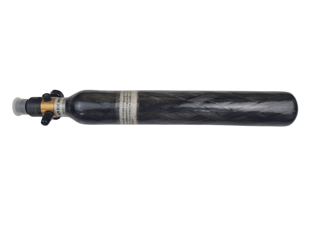 Estanque de aire para rifle Umarex Hammer #88.60.00011