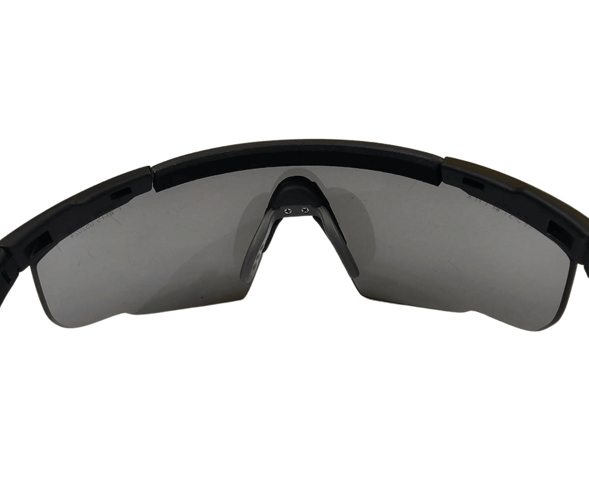 Wiley X Chile Saber Advanced mica gris balísticos 3024