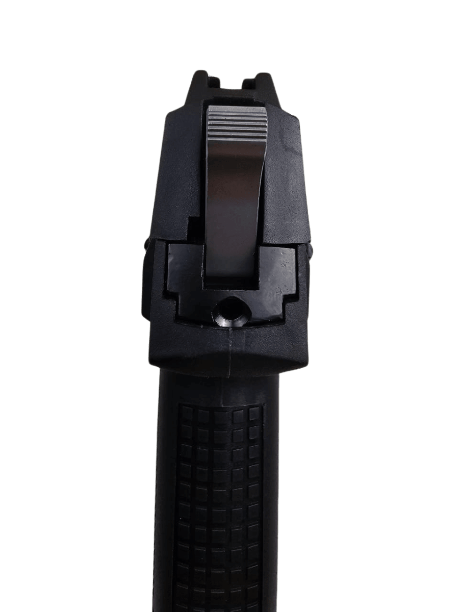 Lancer Defense Scorpion .50 Cal5