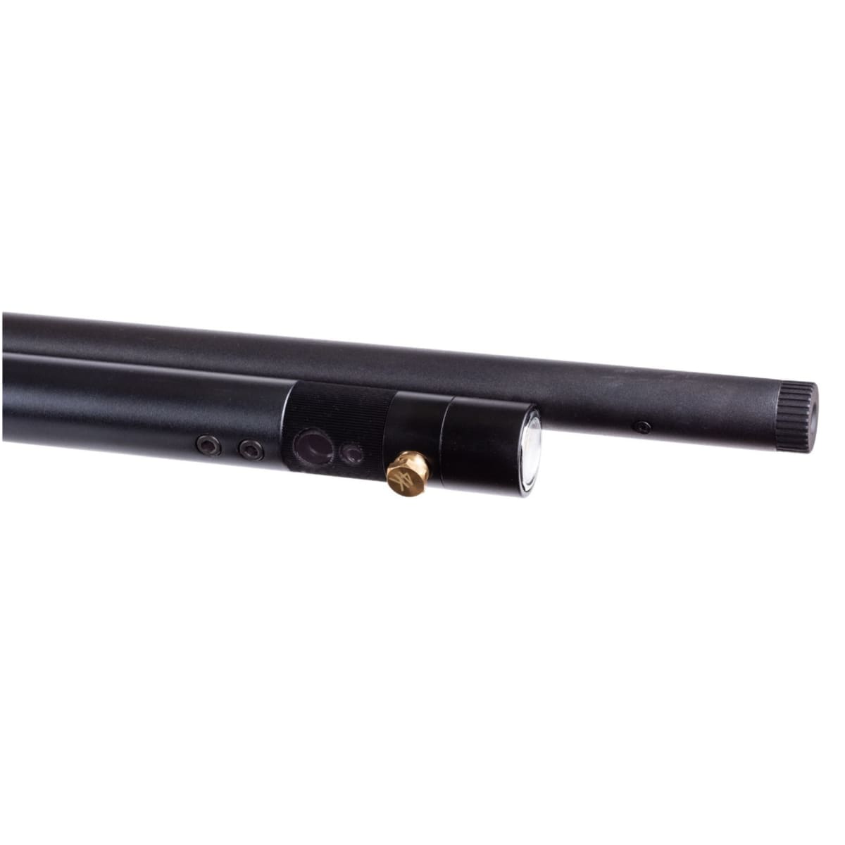 Rifle UX Iconix 5,5 mm (.22) P PCP 40 J 10R #2.432511