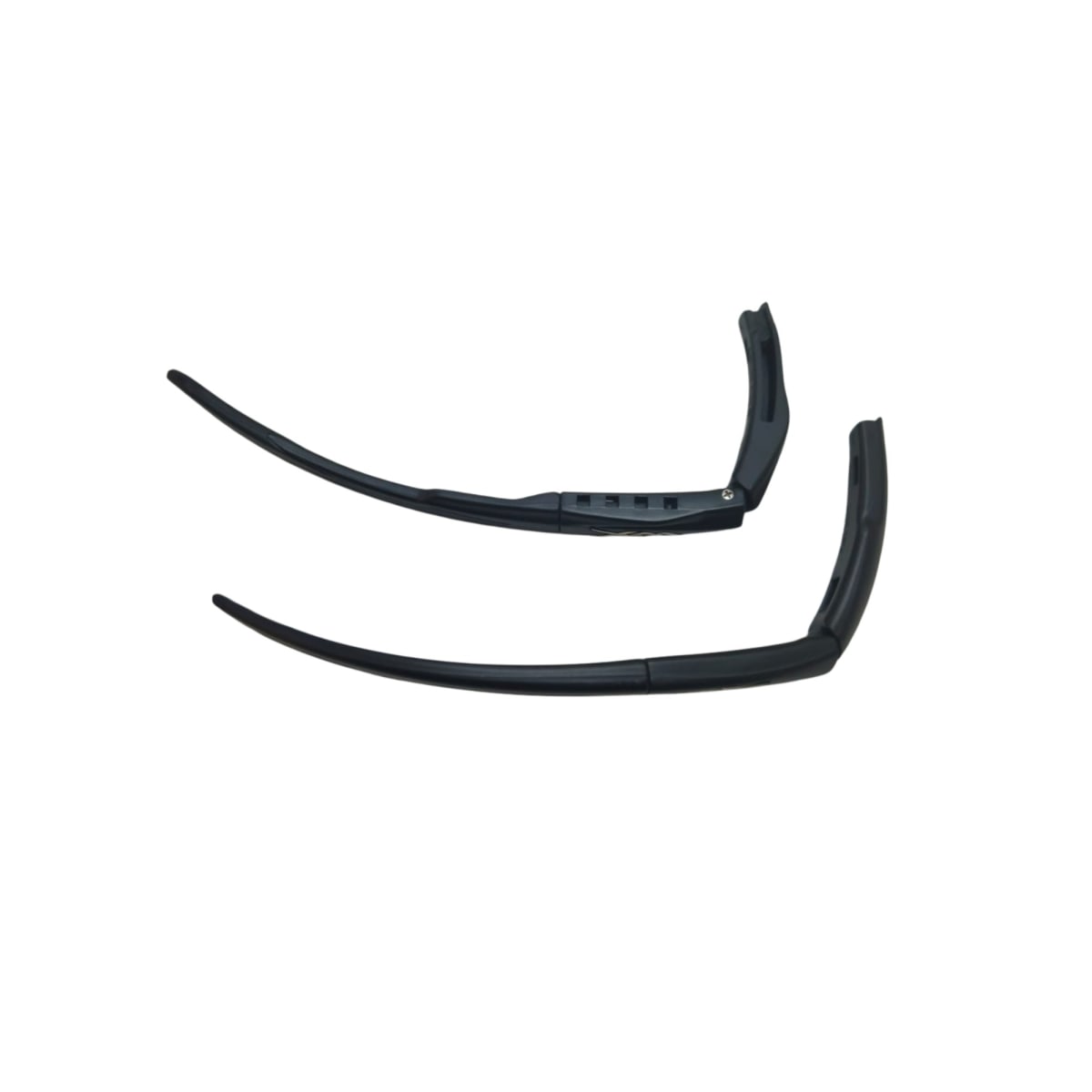 Patillas Intercambiables Wiley X Saber Advanced Negras #306T6