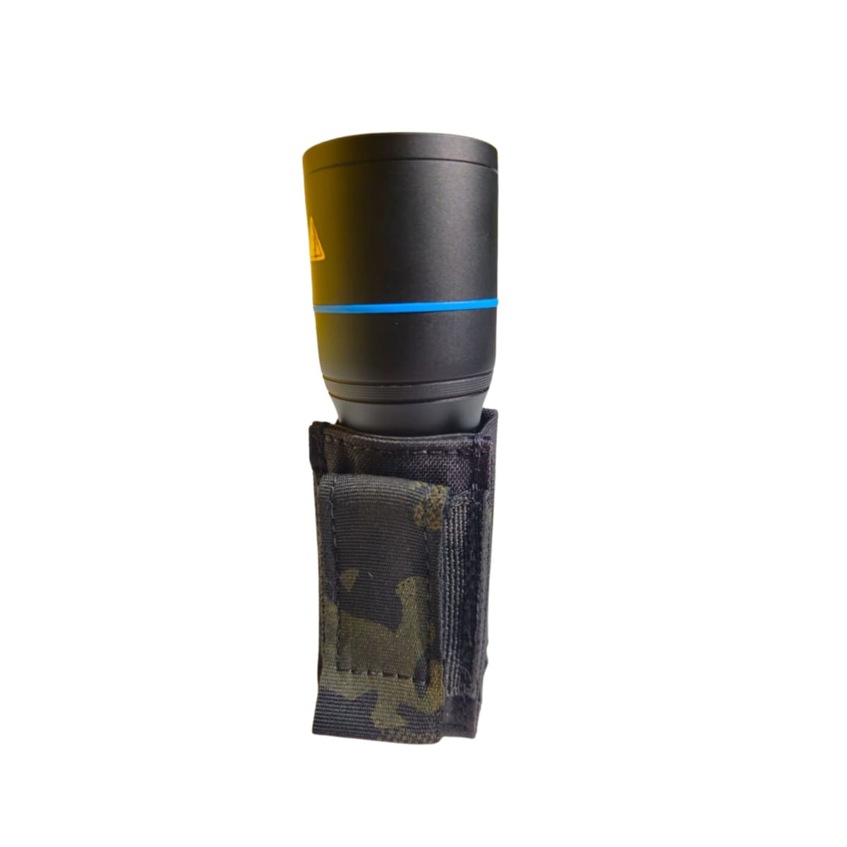 GTG Pouch Herramienta Multicam Black6