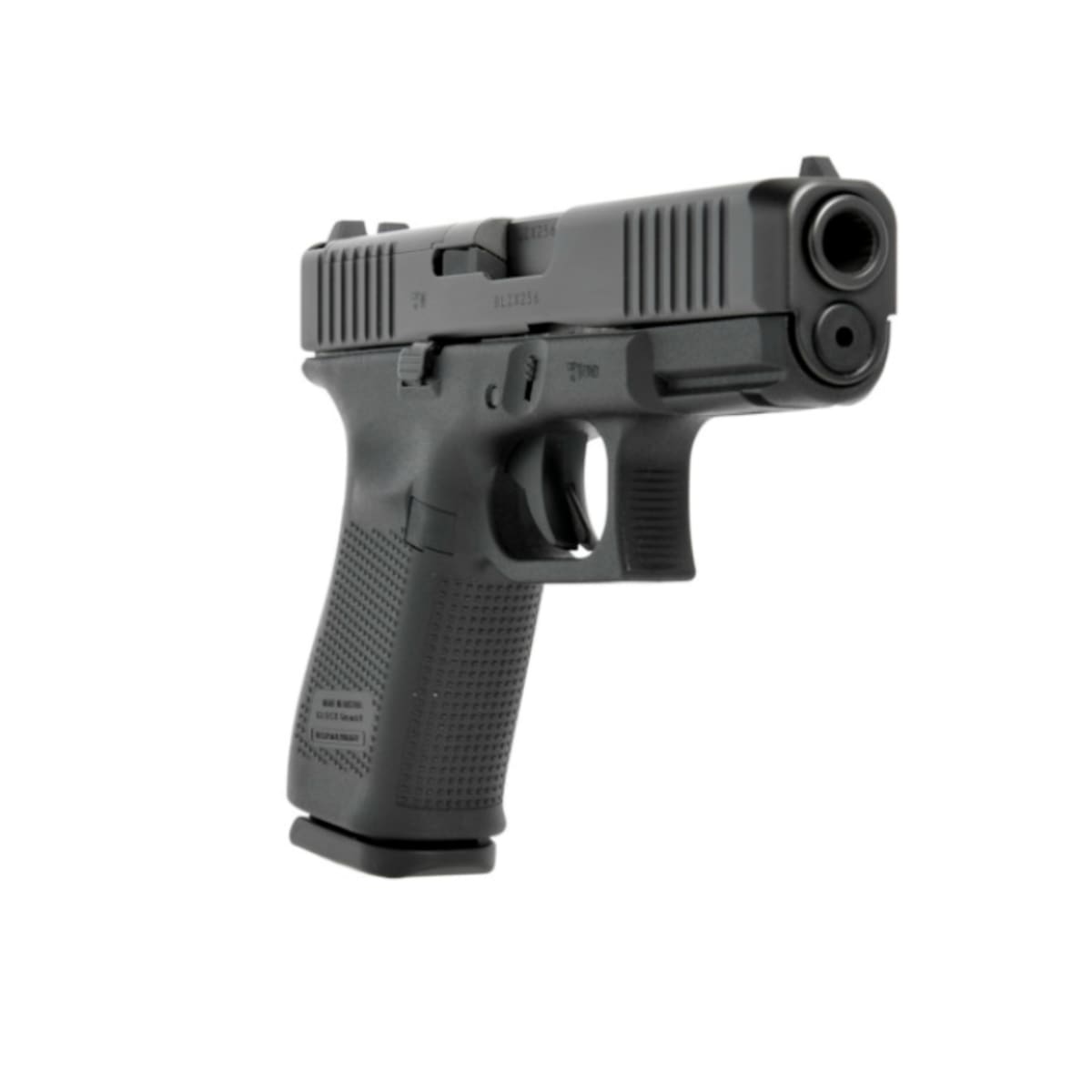 Pistola cal .40S&W Glock mod 23 MOS, gen57