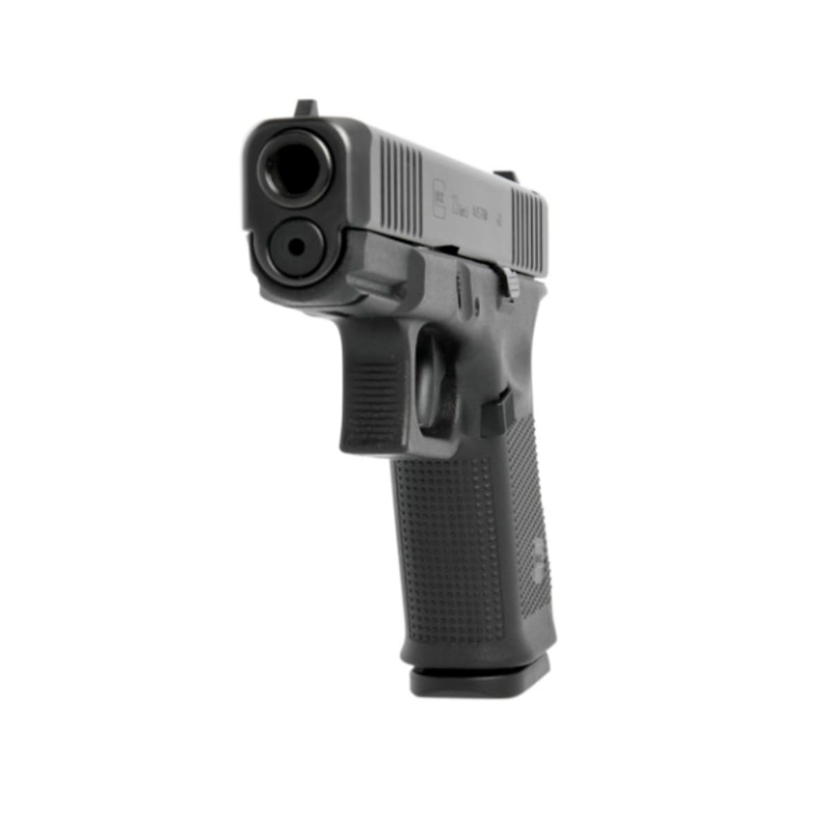 Pistola cal .40S&W Glock mod 23 MOS, gen57