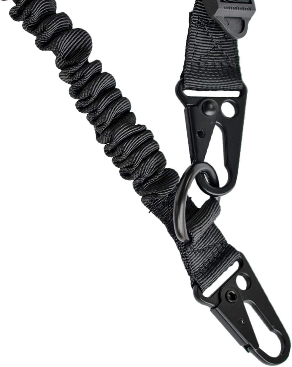 Emerson Correa de 2 puntas negra6