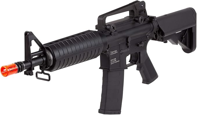 Réplica AEG KWA KM4 CQB Cal. 6 mm #104-010152
