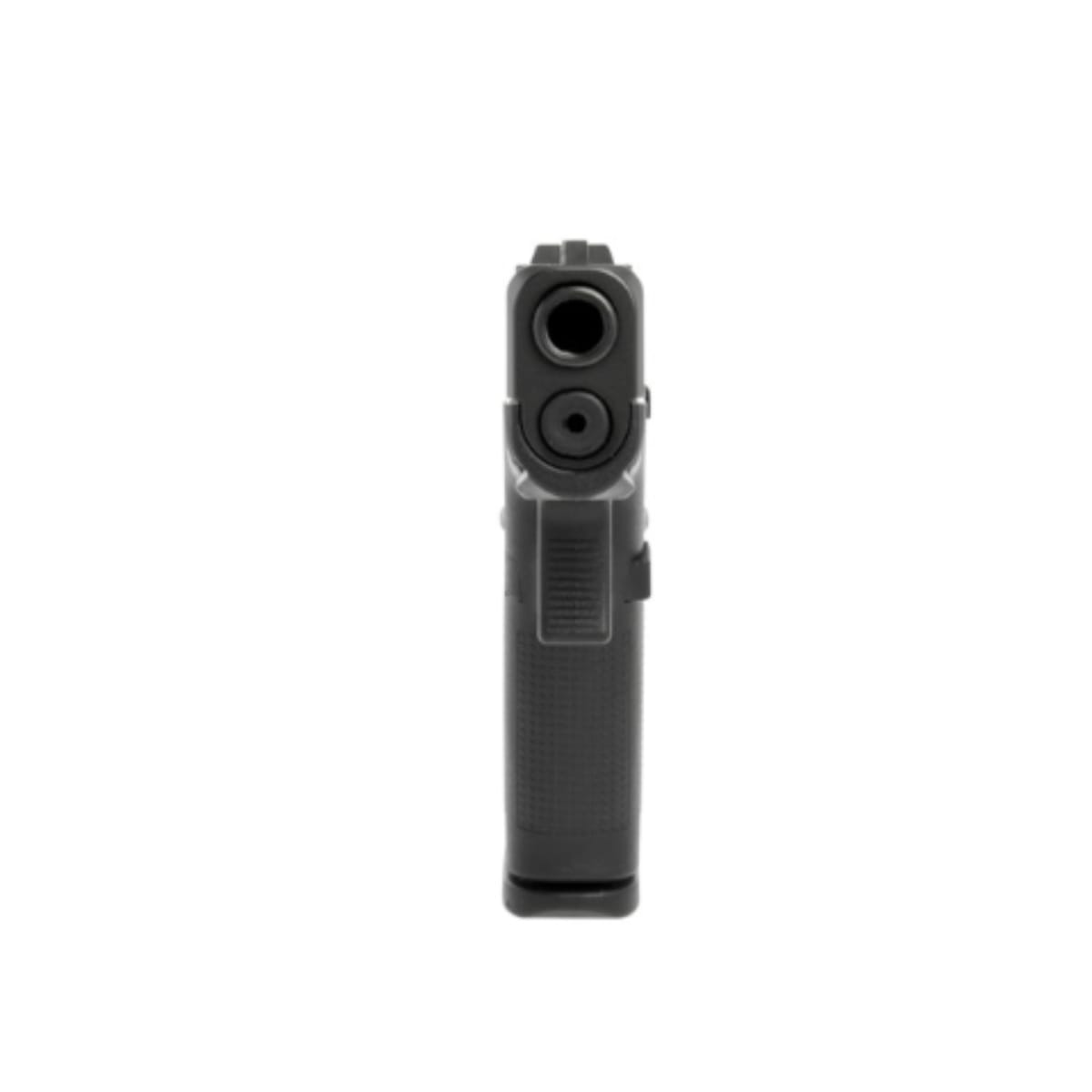 Pistola cal 9x19mm Glock mod 43X MOS6