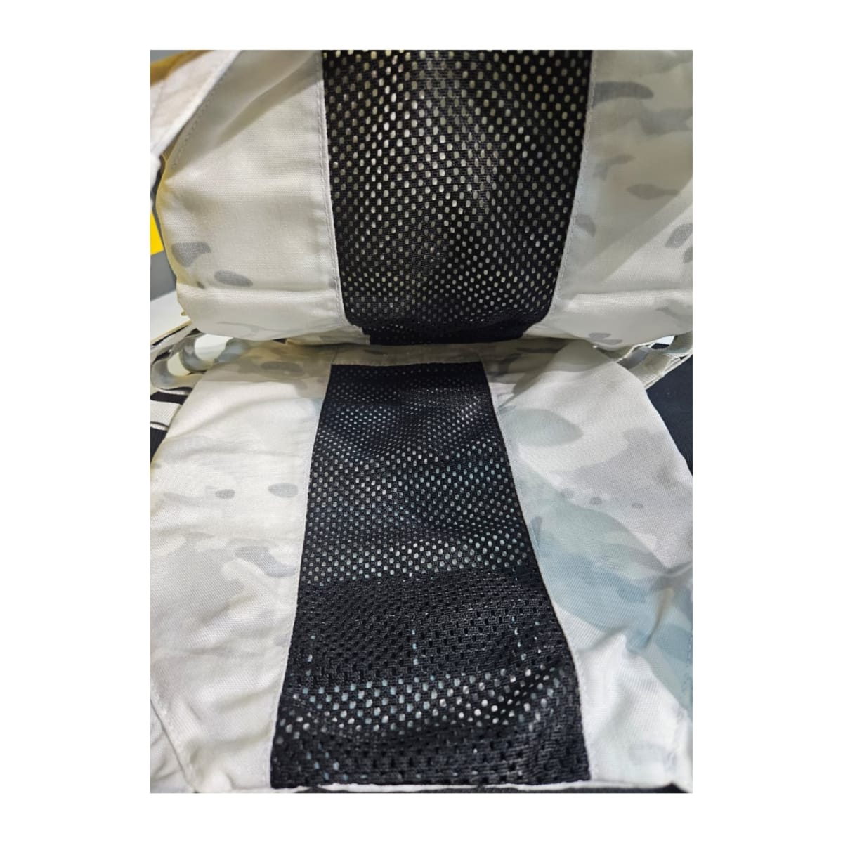 GTG Chaleco GPC Kangaroo + Skeleton Multicam Alpine Talla M4