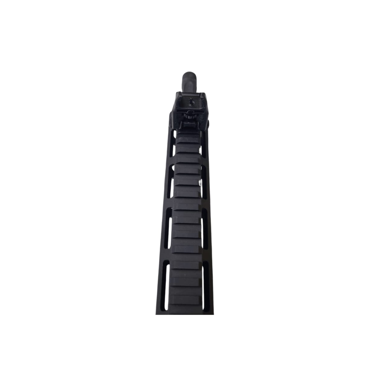 Rifle cal 22LR Tippmann modelo M4 Elite L con cañón flutted6