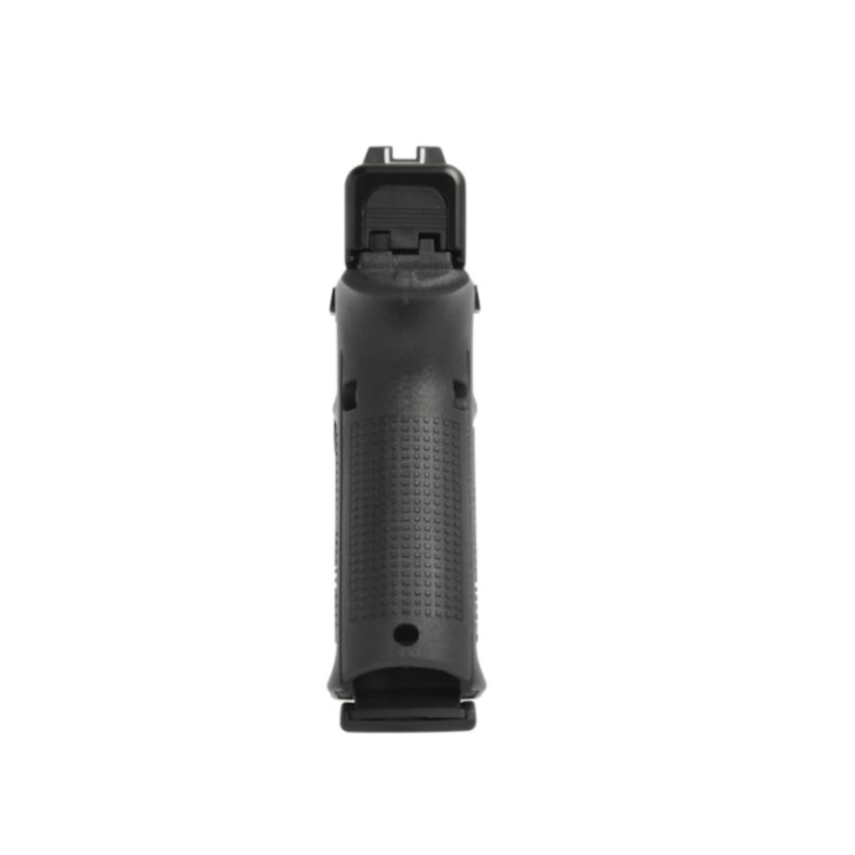 Pistola cal 9 mm Glock mod 19 gen5 FS MOS6