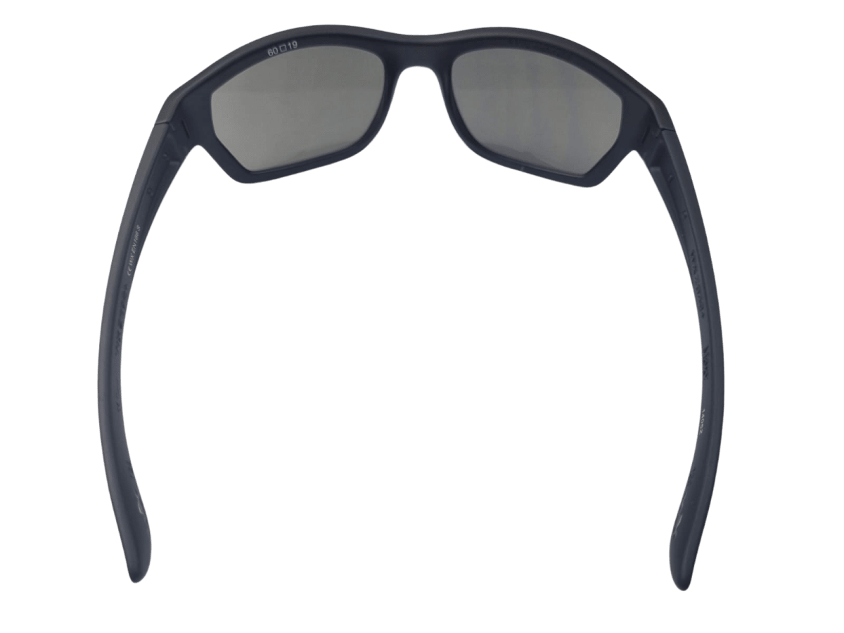 Wiley X MOXY 01 mica gris marco negro4