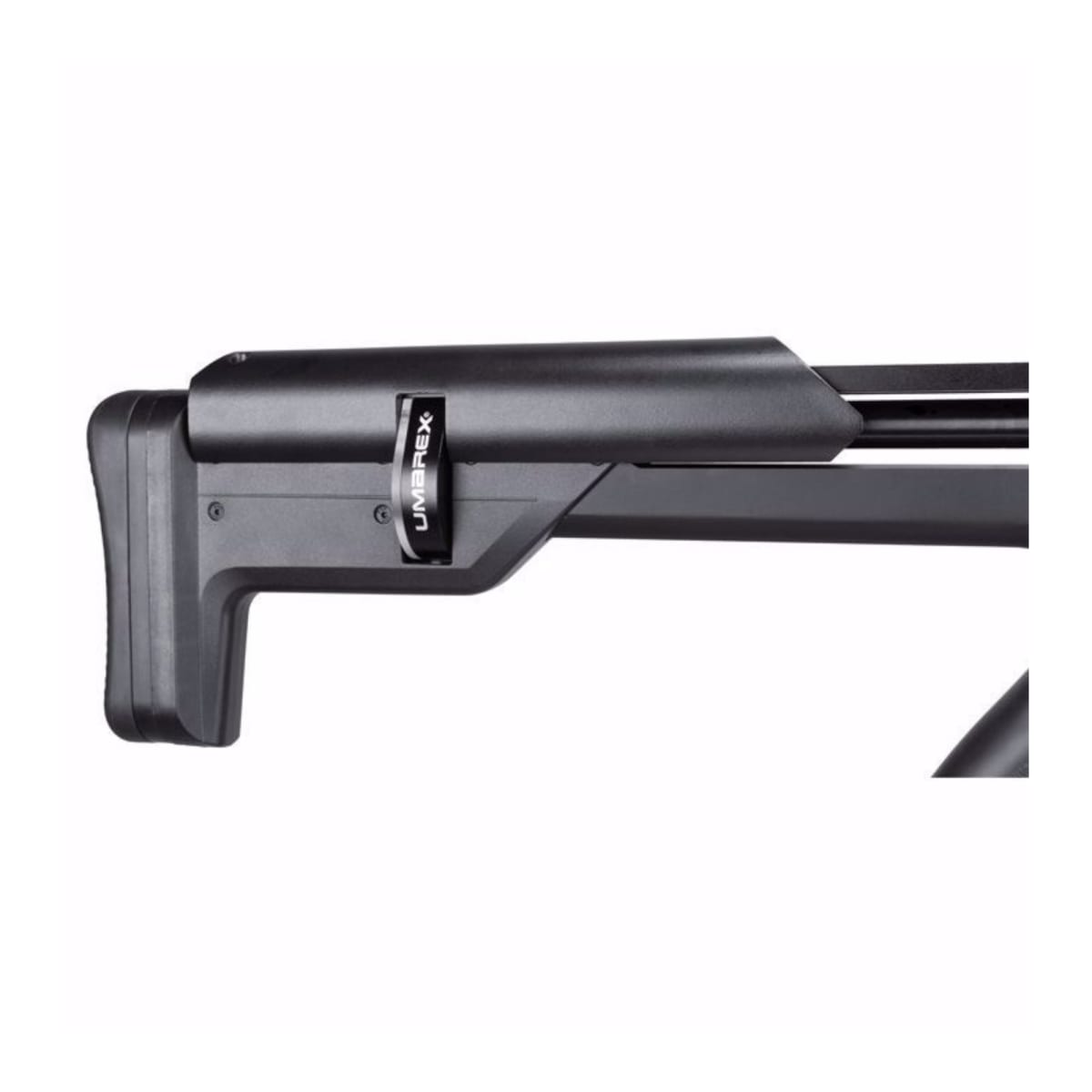 Rifle UX Zelos BLK 5,5 mm (.22) P PCP < 60 J 20R, #2.43186