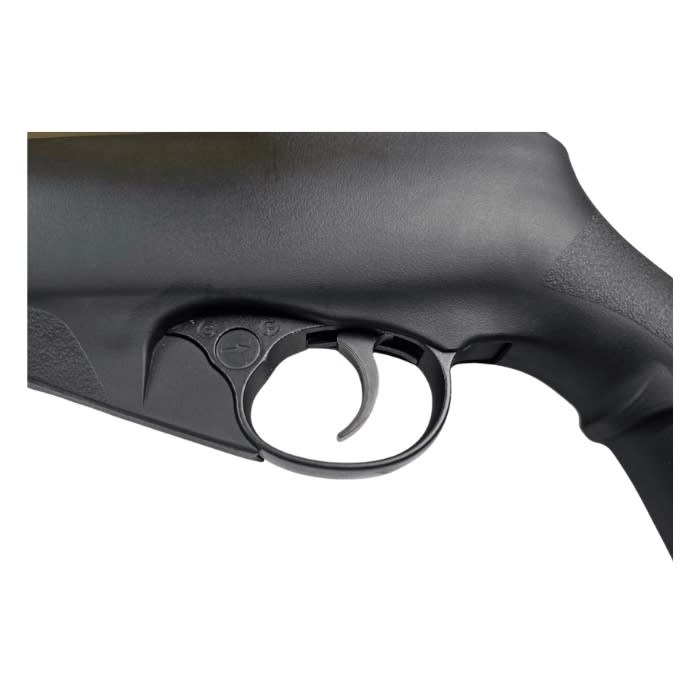 Rifle PCP cal 5.5 mm mod  Umarex Gauntlet6