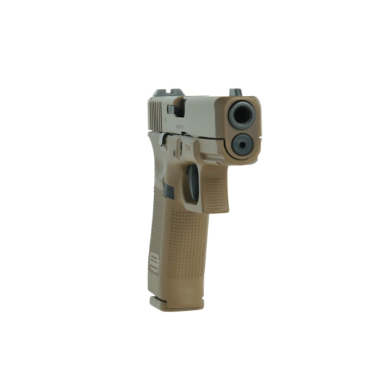 Pistola Cal 9x19mm Glock mod 19X gen57