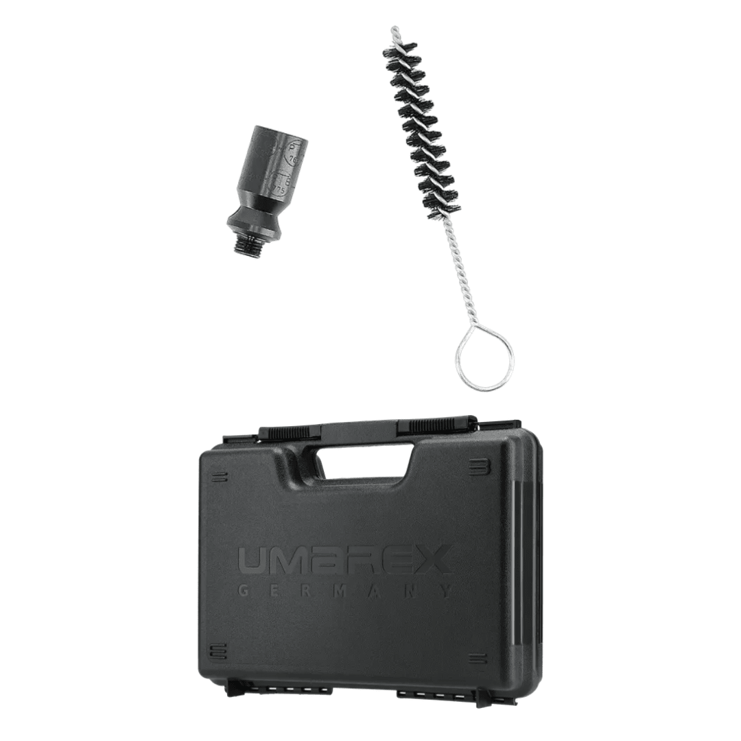 Colt Government 1911 A1 P.A.K Cal 9mm3