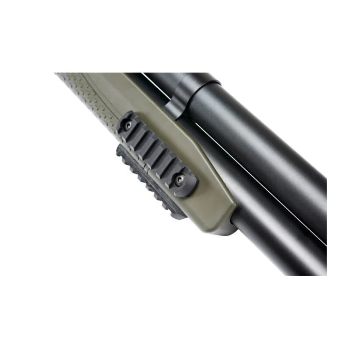 Rifle PCP lanzador de flechas modelo Air Saber6