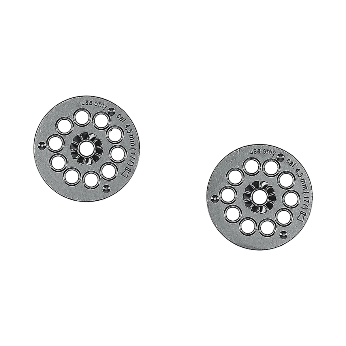 Revólver CO2 Umarex Colt Python 6” Cal. 4.5 mm Postón + BB – 10 Disparos5