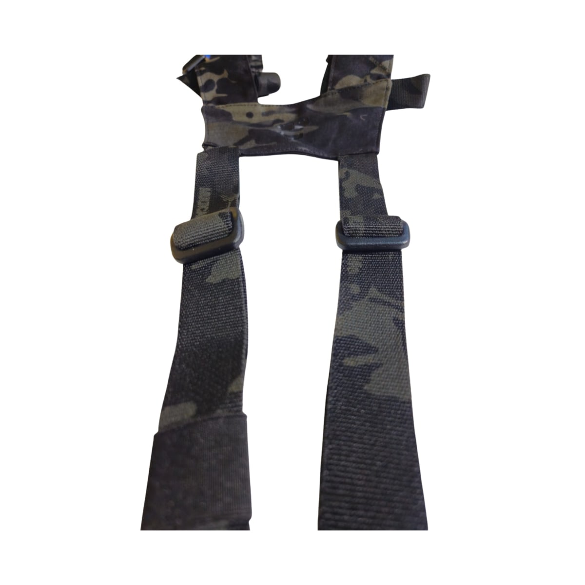 GTG Suspensores Multicam Black6