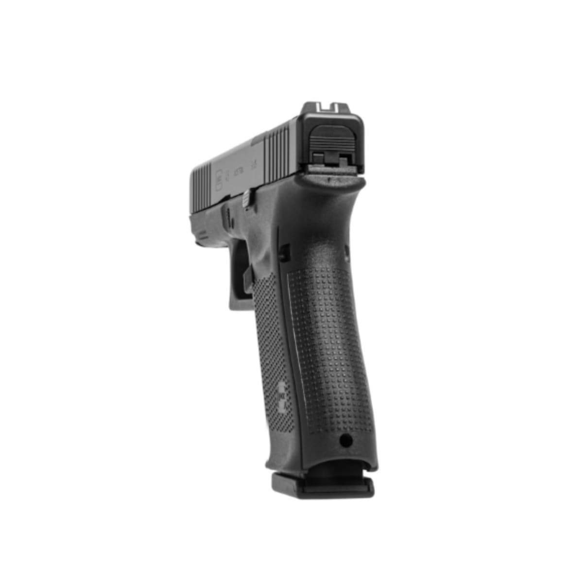 Pistola Cal 9 mm Glock mod 45 gen5 FS MOS8