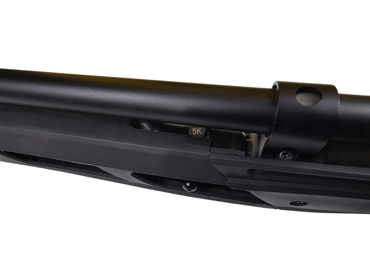 Rifle PCP cal 5.5 mm mod Gauntlet4