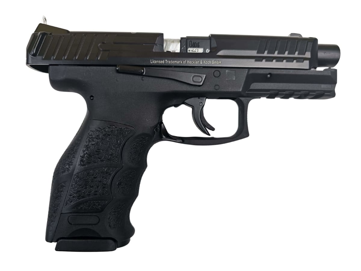 T4E Pistola Heckler & Koch SFP9 cal .43 5J10
