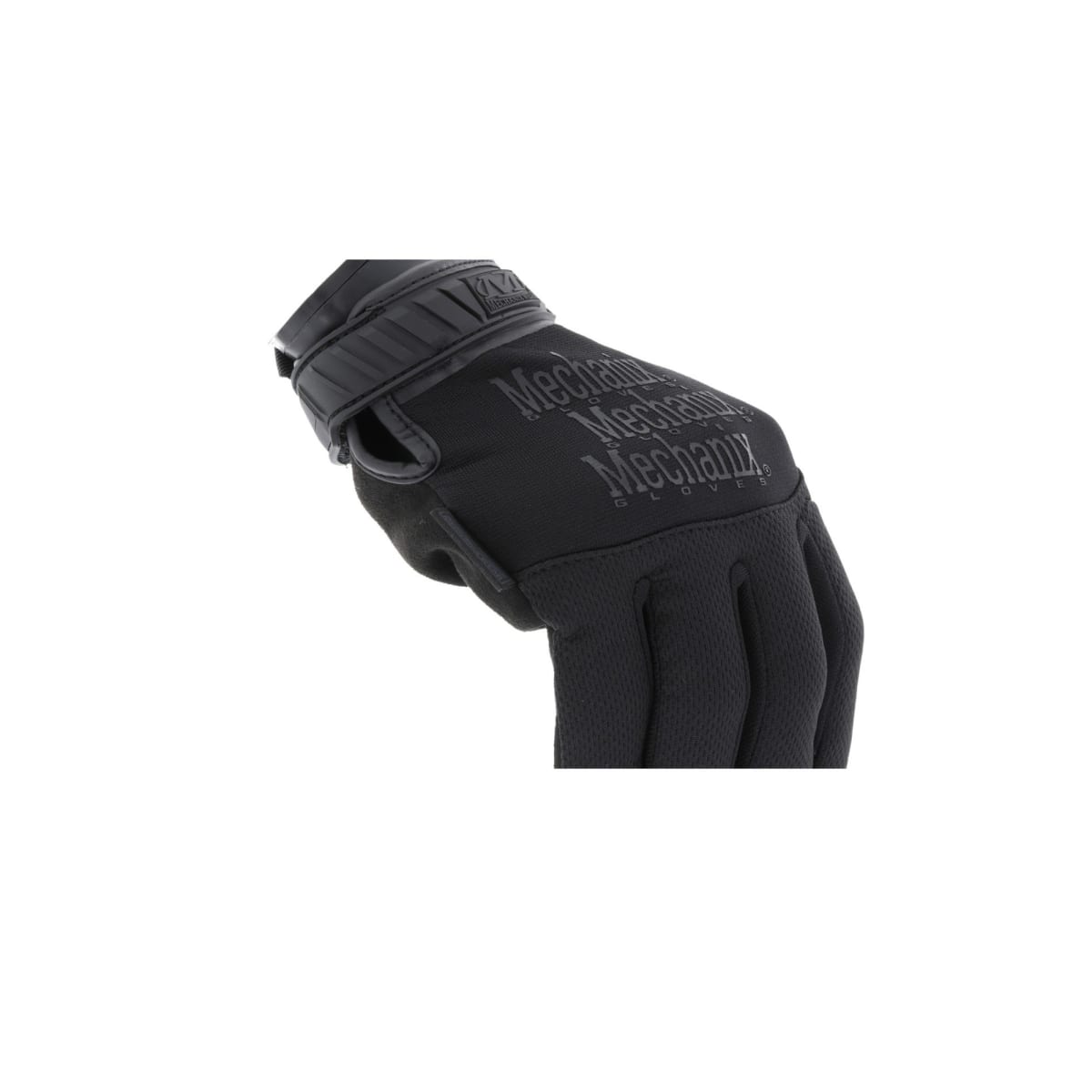 Guantes Mechanix T/S Pursuit D5 XL TSCR-55-0117